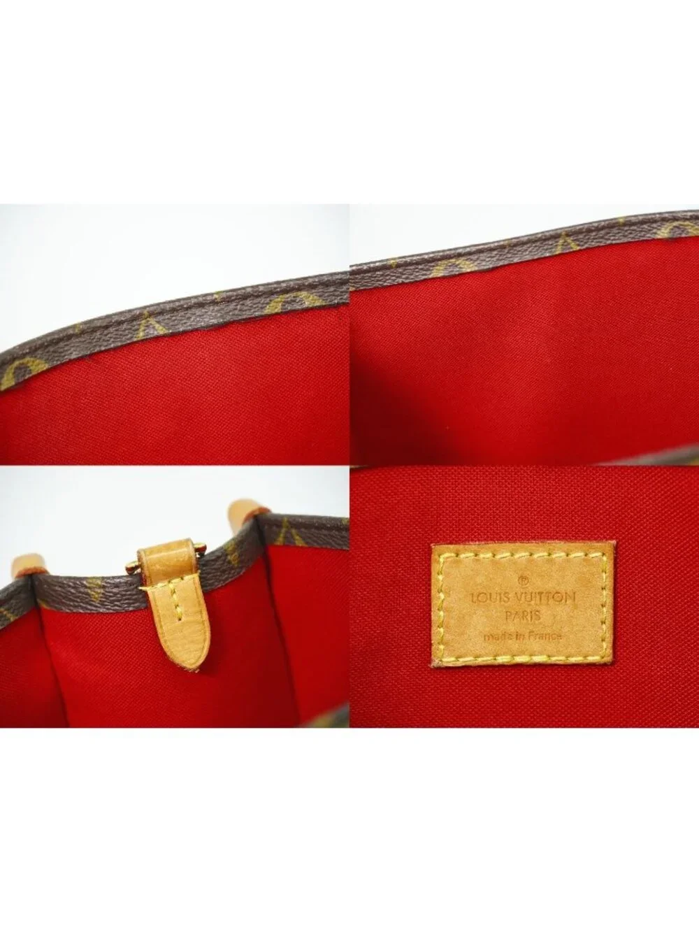 Louis Vuitton brand louis
